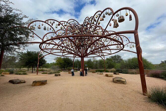 Self-Guided Historical Missions Electric Bike Tour - Final Thoughts