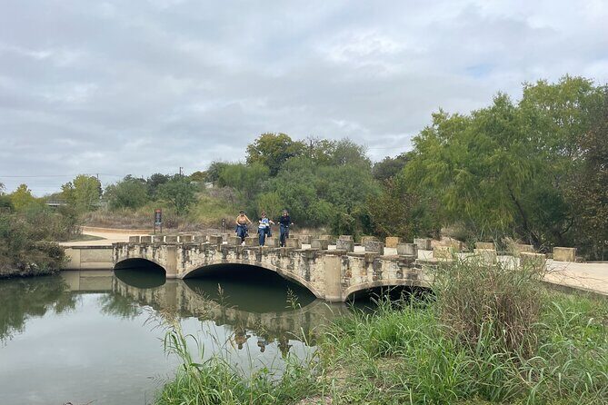 Self-Guided Historical Missions Electric Bike Tour - FAQ: Your Questions Answered