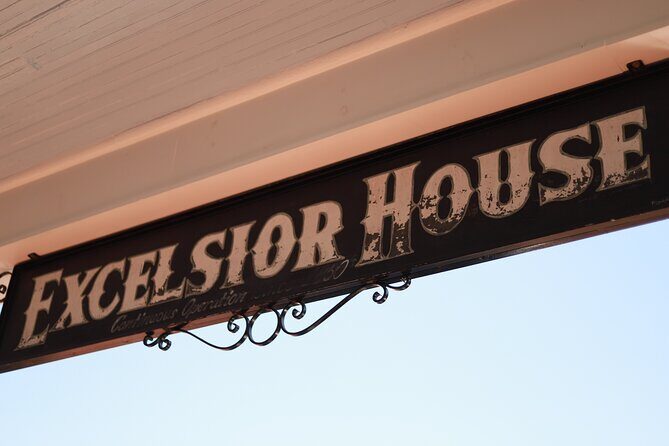 Self-Guided Jefferson Ghosts Walking Tour - Practical Details and What You Need to Know