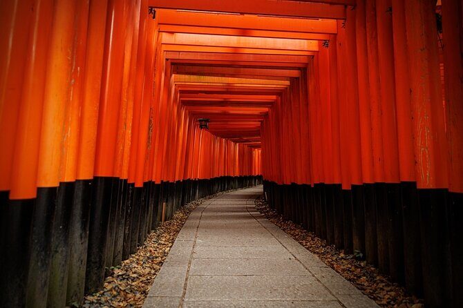 Self Guided Journey through Japanese Cities and Legends - Practical Details: What to Expect