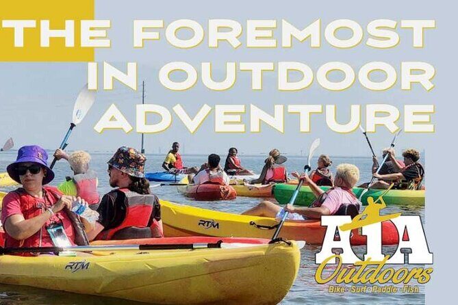 Self-Guided Kayaking Manatee and Dolphin Tour - Self-Guided Kayaking Manatee and Dolphin Tour: A Practical Guide to Wildlife Watching in Cape Canaveral