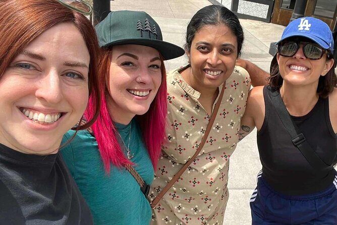 Self Guided Memphis Scavenger Hunt: A Taste of Memphis! - FAQ