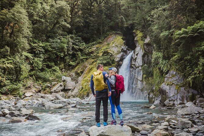 Self-Guided Milford Track Day Walk - Milford Sound - Why Choose This Self-Guided Walk?