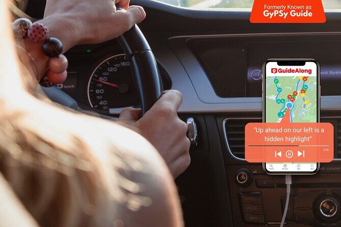 Self-Guided Million Dollar Highway Driving Audio Tour - A Practical Guide to the Self-Guided Million Dollar Highway Driving Audio Tour