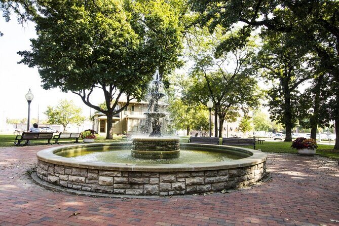 Self-Guided Minnesota Scavenger Hunt: A Minnesota Miracle - A Detailed Look at the Rochester Scavenger Hunt Experience