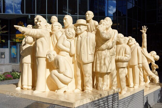 Self-Guided Montreal Scavenger Hunt: Montreal's Cultural Wonders - Final Thoughts: Is this for you?