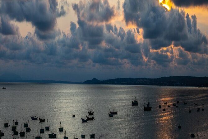 Self-Guided Motorbike Tour in Mui Ne - Key Points