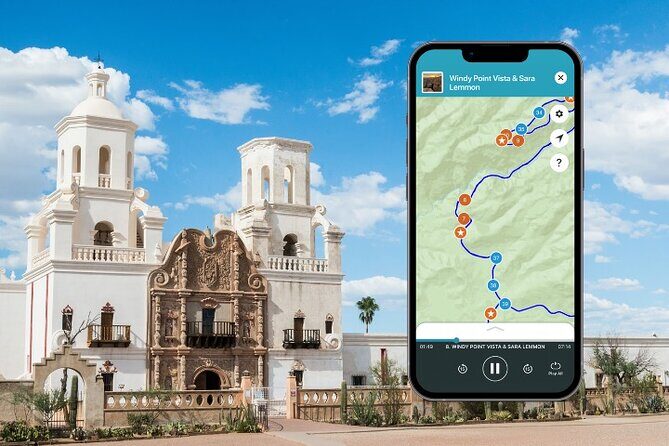 Self Guided Mt. Lemmon Scenic Byway Driving Tour - An In-Depth Look at the Mt. Lemmon Scenic Byway Tour