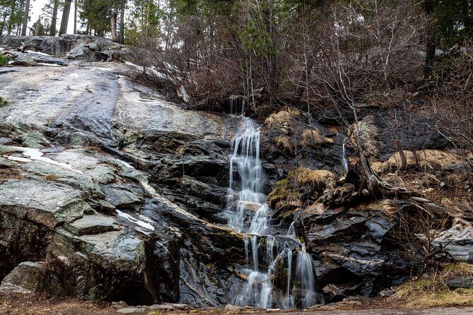 Self Guided Mt. Lemmon Scenic Byway Driving Tour - FAQ