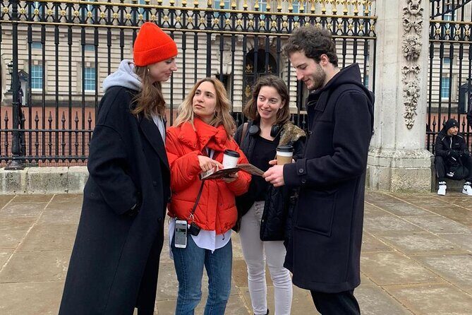 Self-Guided mystery walk outside the Pantheon, Rome - A Closer Look at the Self-Guided Mystery Walk