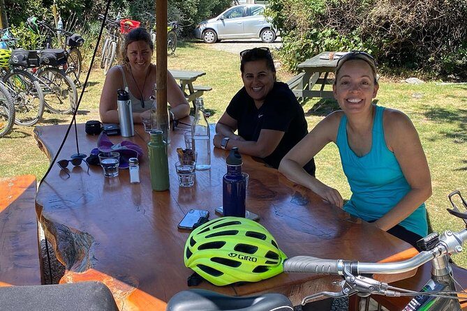 Self-Guided Nelson to Mapua Cycle Adventure - Final Thoughts