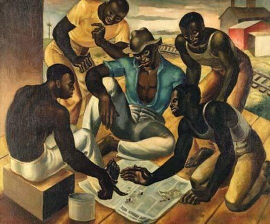 Self-Guided New Orleans Scavenger Hunt: Getting Down To Business - Exploring the French Quarter with a Smartphone and a Smile