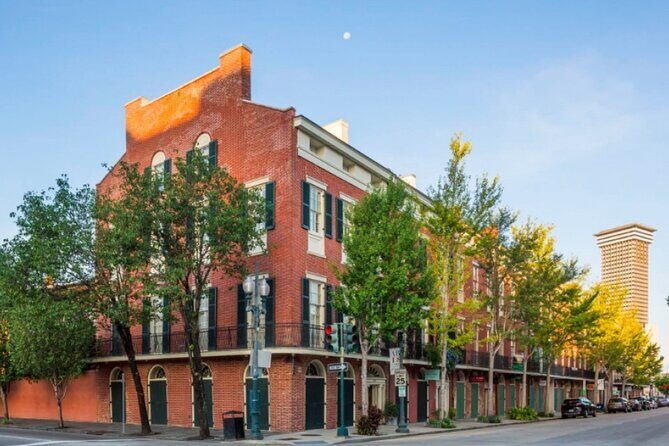 Self-Guided New Orleans Scavenger Hunt: Getting Down To Business - Why This Experience Works