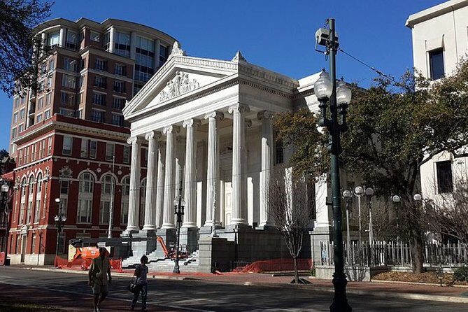 Self-Guided New Orleans Scavenger Hunt: Getting Down To Business - FAQ