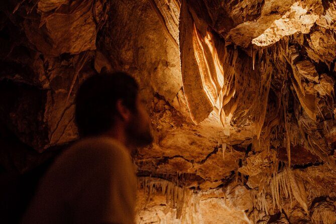 Self-Guided Ngilgi Cave Ancient Lands Experience - FAQ