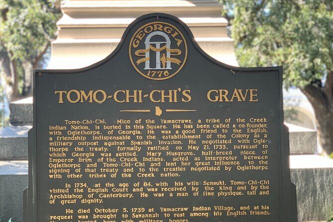 Self-Guided 'Old Squares of Savannah' Solo Walking Tour - What the Reviews Say