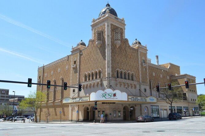 Self-Guided Omaha Scavenger Hunt: The Wests Glorious Gateway - Authentic Feedback from Travelers