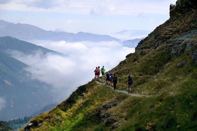 Self  Guided Peaks of the Balkans tour in 10 days - What Makes This Tour Special?