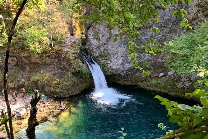 Self  Guided Peaks of the Balkans tour in 10 days - FAQs
