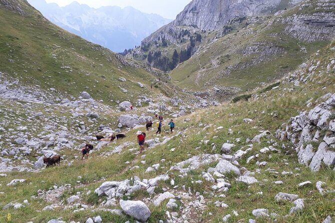 Self - Guided Peaks of the Balkans tour in 7 days - Final Thoughts: Who Will Love This Tour?