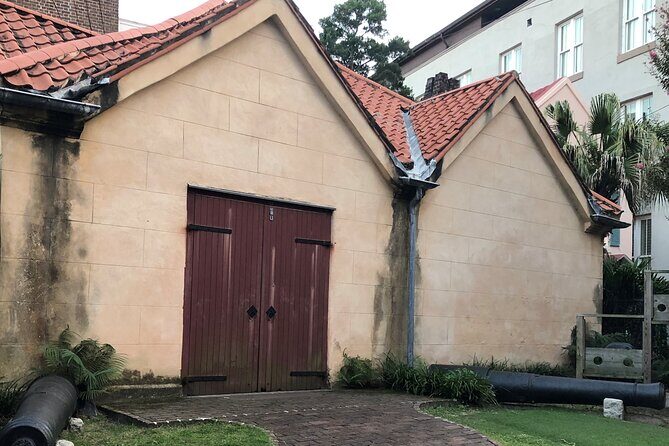 Self Guided Pirate Escape Scavenger Hunt and Free Museum - A Closer Look at the Experience