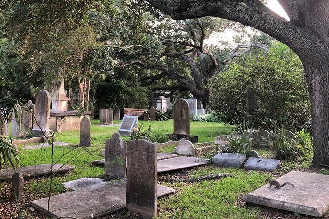 Self Guided Pirate Escape Scavenger Hunt and Free Museum - Who Should Consider This Tour?