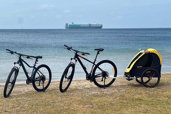 Self-Guided Point Nepean National Park Bike Hire - An Honest Look at the Value and Practicalities