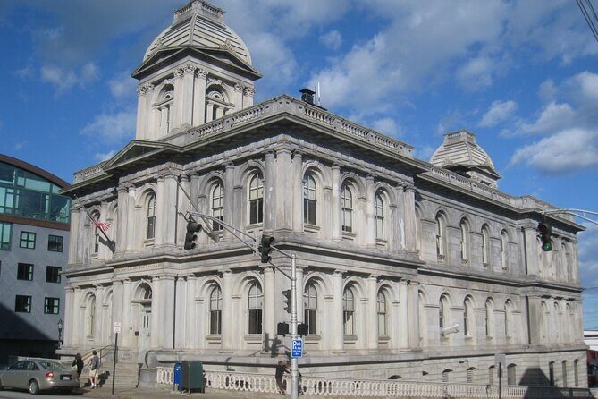 Self-Guided Portland Scavenger Hunt: The Maine Event - An In-Depth Look at the Portland Scavenger Hunt