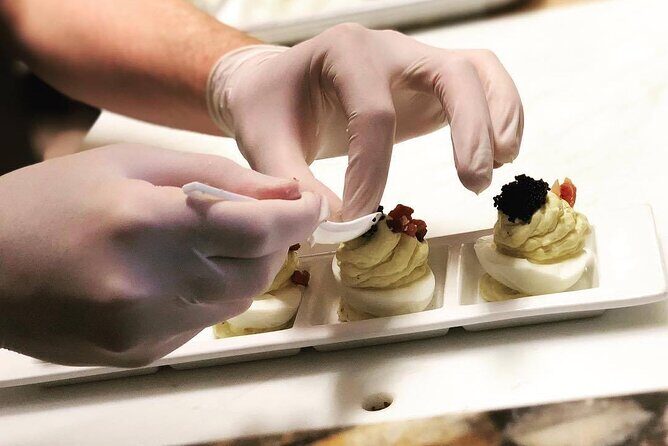 Self-Guided Private Foodie Tour in Downtown Las Vegas - Final Thoughts