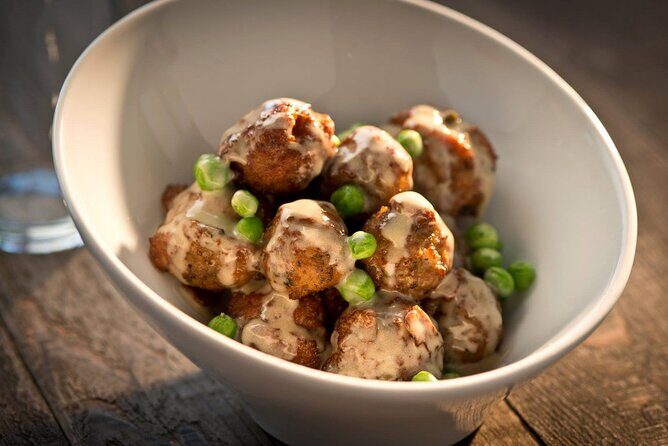 Self-Guided Private Foodie Tour in Downtown Las Vegas - FAQ