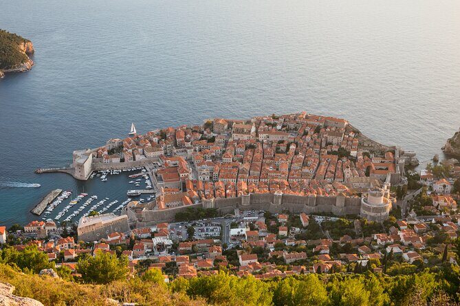 Self Guided Private Tour of Dubrovnik's Best Kept Secrets - Key Points