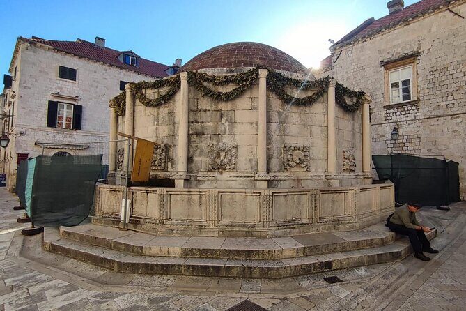 Self Guided Private Tour of Dubrovnik's Best Kept Secrets - Exploring Dubrovnik with the Self-Guided Tour App