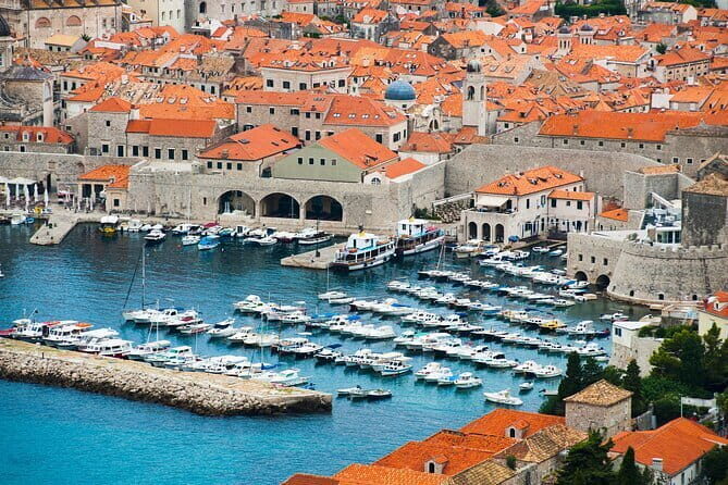 Self Guided Private Tour of Dubrovnik's Best Kept Secrets - The Experience in Context