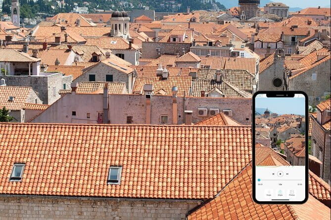Self Guided Private Tour of Dubrovnik's Best Kept Secrets - The Sum Up: Who Should Consider This?