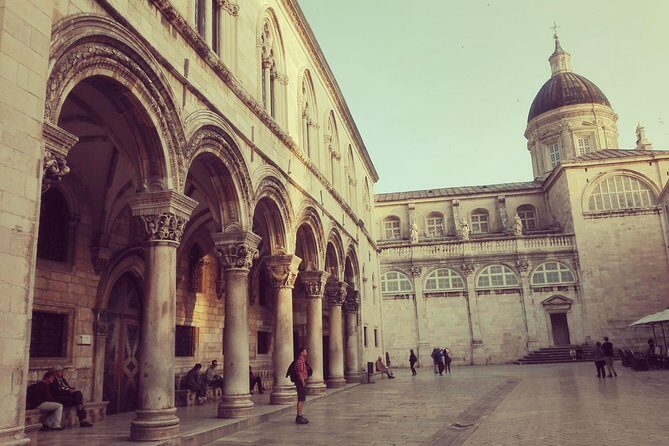 Self Guided Private Tour of Dubrovnik's Best Kept Secrets - FAQ