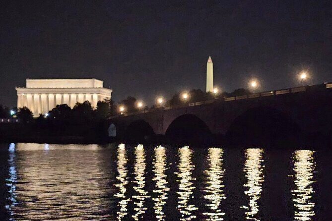 Self-Guided Private Tour of Washington DC - A Detailed Look at the Self-Guided Private Tour of Washington DC