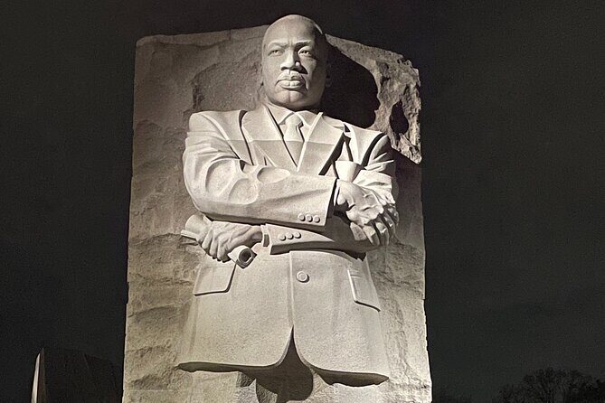 Self-Guided Private Tour of Washington DC - Who Should Consider This Tour?