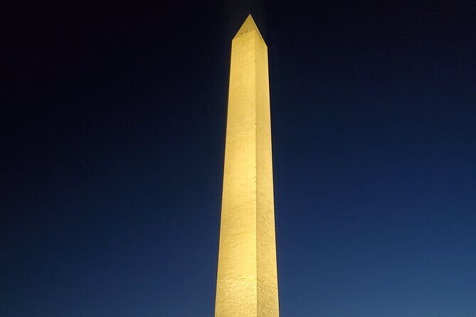 Self-Guided Private Tour of Washington DC - Final Thoughts: Is It Worth It?