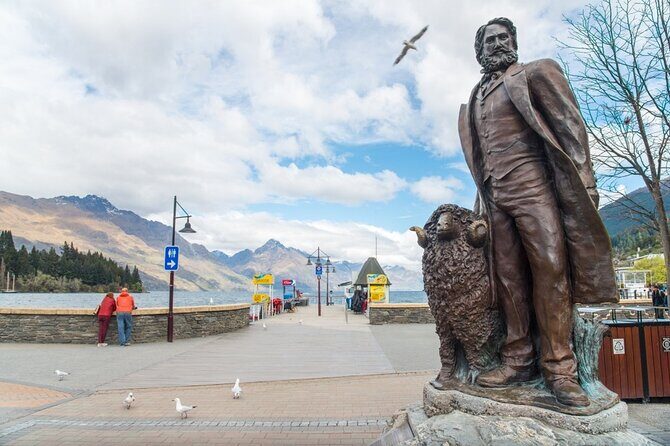 Self-Guided Queenstown Scavenger Hunt: Queenstown Take The Leap! - Authentic Traveler Insights