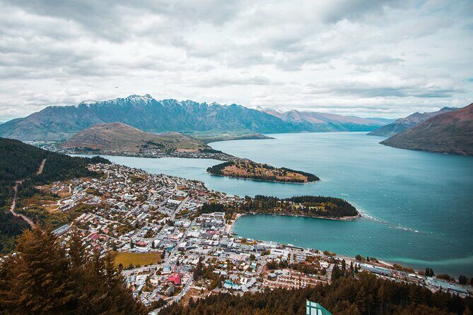 Self-Guided Queenstown Scavenger Hunt: Queenstown Take The Leap! - Who Will Enjoy This?