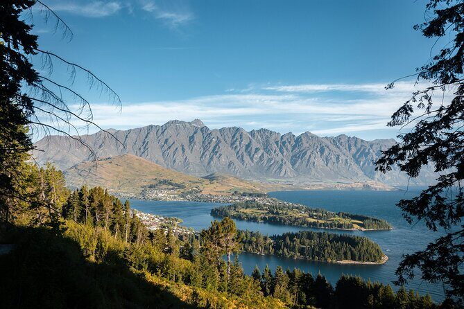 Self-Guided Queenstown Scavenger Hunt: Queenstown Take The Leap! - The Sum Up