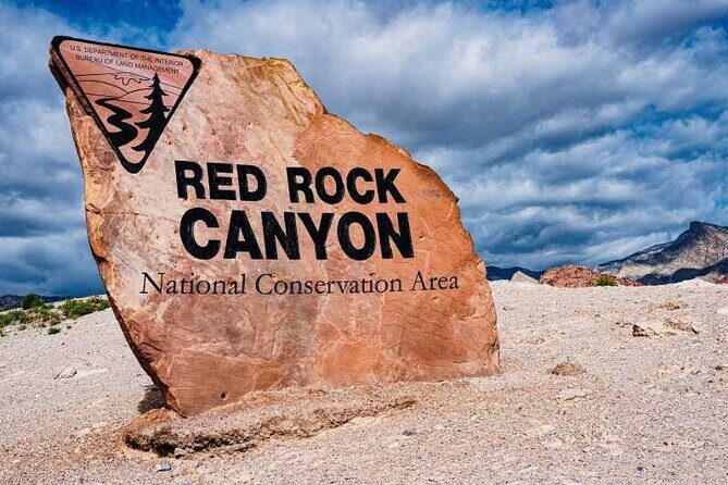 Self-Guided Red Rock Canyon CanAm Trike Tour - FAQs