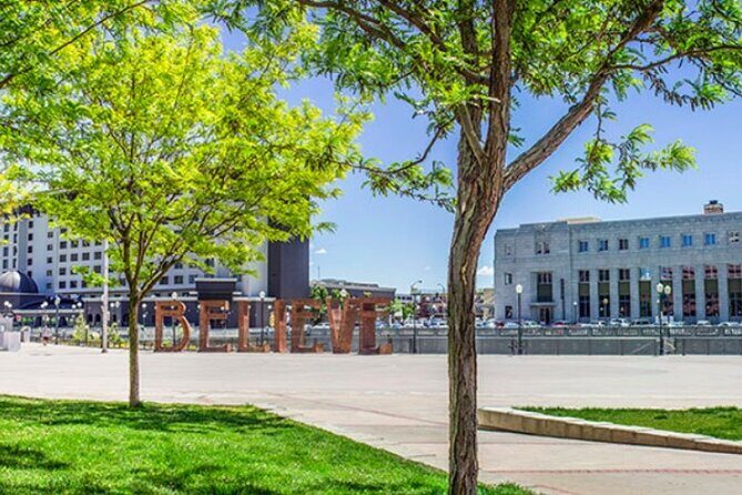 Self-Guided Reno Scavenger Hunt: Reno Adventure - FAQ