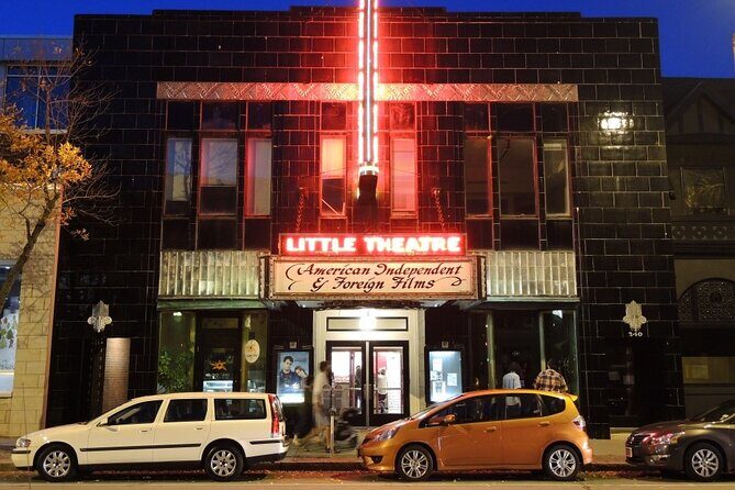 Self-Guided Rochester Scavenger Hunt: Big Little Rochester - A Detailed Look at the Rochester Scavenger Hunt Experience