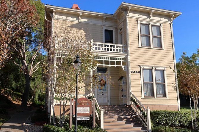 Self-Guided San Diego Scavenger Hunt: Old Town Charms - An In-Depth Look at the San Diego Old Town Scavenger Hunt