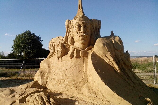 Self-Guided Sand Festival in Burgas - Final Thoughts on the Self-Guided Sand Festival