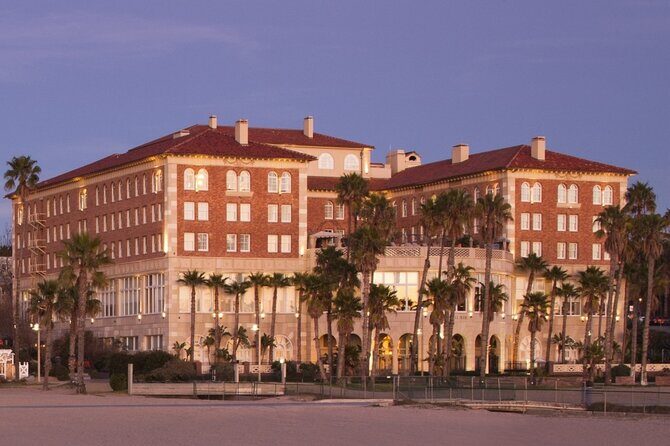 Self-Guided Santa Monica Scavenger Hunt: The Dessert of L.A. - Who’s This For?