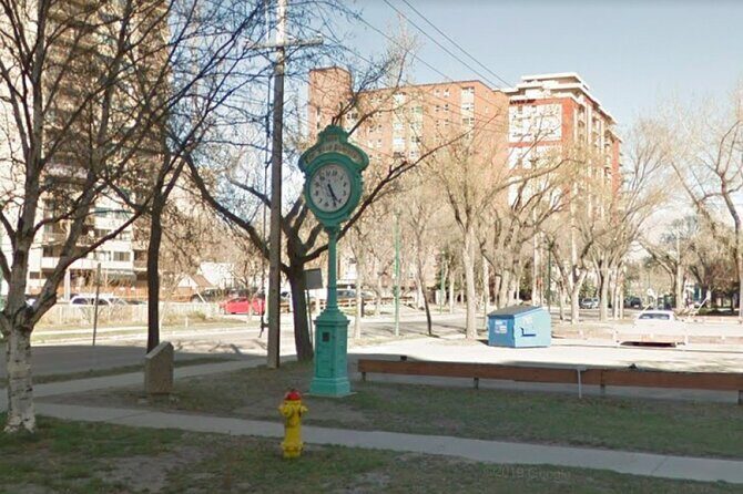 Self-Guided Saskatoon Scavenger Hunt: River Perceptions - Why Choose This Experience Over Others?