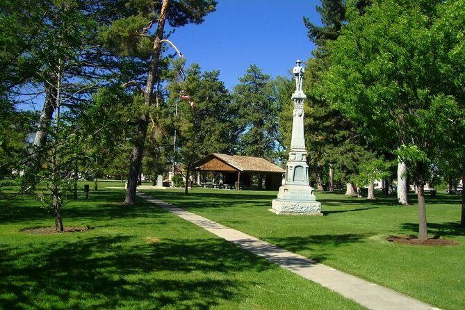 Self-Guided Scavenger Hunt: A Provo Peak - Exploring Provo Through the Self-Guided Scavenger Hunt