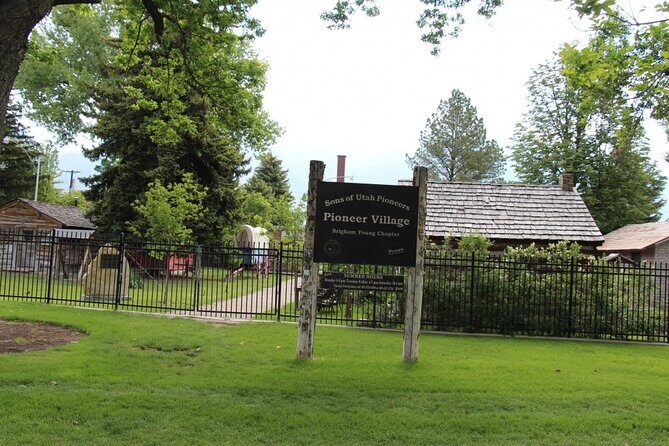 Self-Guided Scavenger Hunt: A Provo Peak - Who Will Enjoy This Experience?